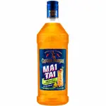 Captain Morgan Ready To Drink Mai Tai Cocktail 1.75L