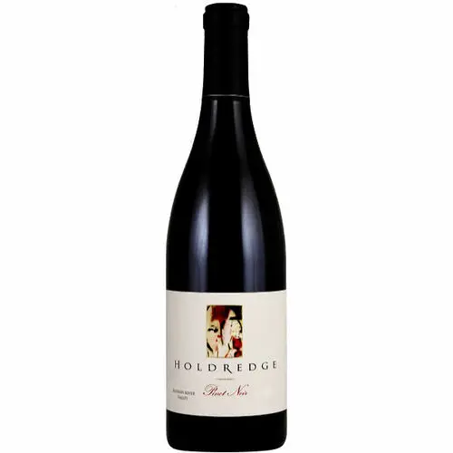 Holdredge Russian River Pinot Noir 2018 Rated 93JD