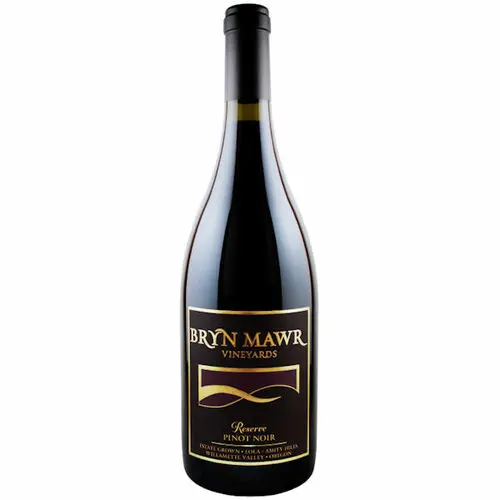 Bryn Mawr Reserve Eola-Amity Willamette Pinot Noir 2016 Oregon