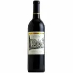 Chateau Montelena The Montelena Estate Napa Cabernet 2007 Rated 95WA