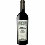 Justice Jurisprudence Napa Cabernet 2018 Rated 93+JD
