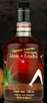 Lluvia de Estrellas Quince Liqueur with Tequila 750ML