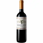 Montes Alpha Colchagua Malbec 2016 (Chile)