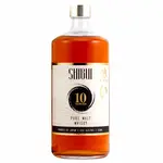 Shibui Pure Malt 10 Year Old World Whisky Blend 750ml