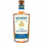 J.J. Corry The Hanson Batch No. 1 A Blend Of Irish Grain Whiskey 750ml