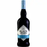 Black Irish By Mariah Carey White Chocolate Irish Cream Liqueur 750ml
