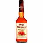 Evan Williams Kentucky Cider 750ml