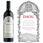 Daou Soul of a Lion Paso Robles Cabernet 2018 Rated 96WE