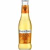 Fever Tree Spiced Orange Ginger Ale 6.8oz 4-Pack