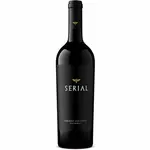 Serial Paso Robles Cabernet 2018