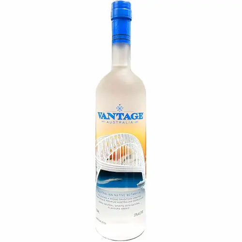 Vantage Australia Infused Botanical Spirit 750ml