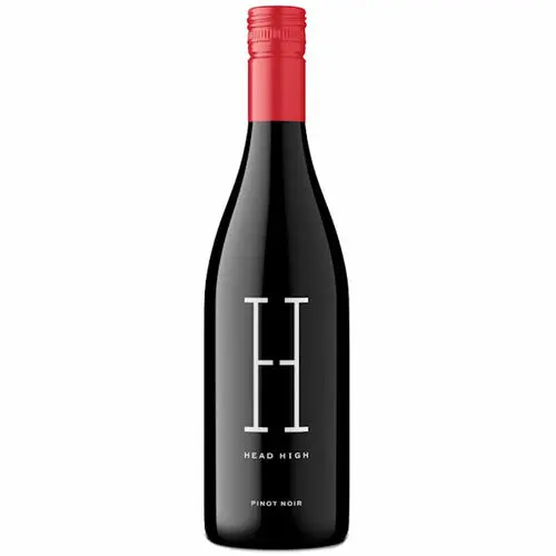 Head High Sonoma Pinot Noir 2018
