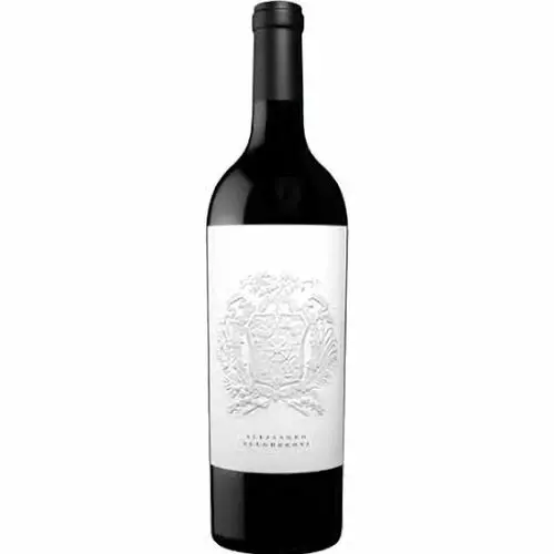 Alejandro Bulgheroni Napa Cabernet 2015 Rated 95+WA