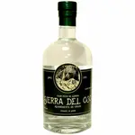 Sierra del Oso Aguardiente De Orujo Brandy 750ml