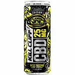 Kill Cliff Flaming Joe Pineapple CBD Drink 12oz Can