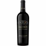 Lobo Wulff Vineyards Napa Cabernet 2018 Rated 92DM