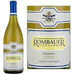 Rombauer Carneros Chardonnay 2019 3L