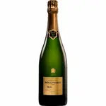 Bollinger R.D. Extra Brut Champagne 2007 (France) Rated 97WA