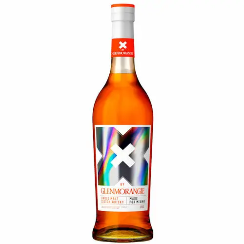X by GlenmorangieSingle Malt Scotch 750ml