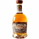 Don Anselmo Anejo Tequila 750ml