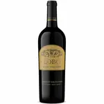 Lobo Wulff Vineyards Atlas Peak Napa Cabernet 2016 Rated 94+WA
