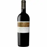Wayward Lowrey Vineyard Homestead Napa Cabernet 2018 Rated 93WE CELLAR SELECTION