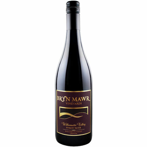 Bryn Mawr Willamette Valley Pinot Noir 2018 Oregon