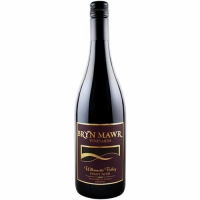 Bryn Mawr Willamette Valley Pinot Noir 2018 Oregon