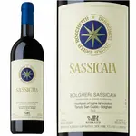 Tenuta San Guido Bolgheri Sassicaia DOC 2018 (Italy) Rated 97WE CELLAR SELECTION