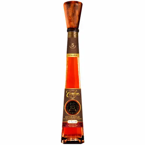 Corralejo 25th Anniversary Extra Anejo Tequila 750ml