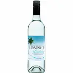 Papo J's Lambanog Philippine Vodka 750ml