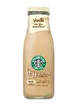 Starbucks Vanilla Frappuccino 13.7 oz