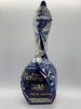Dona Victoria Tequila Extra Anejo Blue and White Bottle 750ml