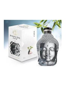 Buddha Zen Lotus Root Vodka 750ml
