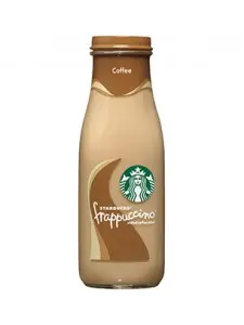 Starbucks Frappuccino Coffee 13.7 oz