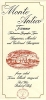 Monte Antico Toscana 1.50L