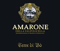 Terre Di Bo Amarone Della Valpolicella 750ml