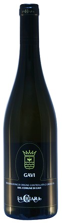 La Chiara Gavi Di Gavi 750ml