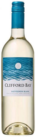Clifford Bay Sauvignon Blanc 750ml