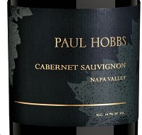 Paul Hobbs Cabernet Sauvignon Napa Valley 750ml