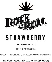 Rock N Roll Tequila - Rock N Roll Tequila