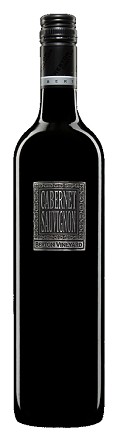 Berton Vineyard Cabernet Sauvignon Metal 750ml