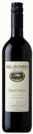 Belmondo Pinot Noir 1.50L