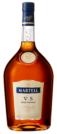 Martell Cognac Vs 375ml