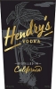 Hendry's Vodka 1.75L