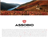 Assobio Tinto 750ml