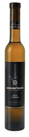 Jackson-triggs Vidal Icewine Reserve 187ml