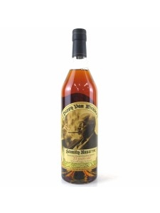 Pappy Van Winkle's Family Reserve 15 Years Old 2021 RELEASE 750ml