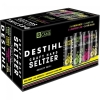 DESTIHL Brewery - Craft Hard Seltzer Variety Pack