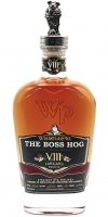 WHISTLEPIG - Whistlepig Boss Hog VIII Lapulapu's Rye Whiskey 750ml